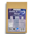 Apothecary Rx Apothecary Rx 50mg Delta-8 CBN 1:1 Vegan Sleep Gummies 5ct