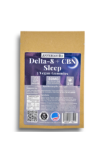 Apothecary Rx Apothecary Rx Delta 8 CBN Vegan Sleep Gummies 50mg 5ct