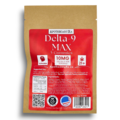 Apothecary Rx Apothecary Rx 10mg Delta-9 10mg CBD Vegan Gummies 5ct