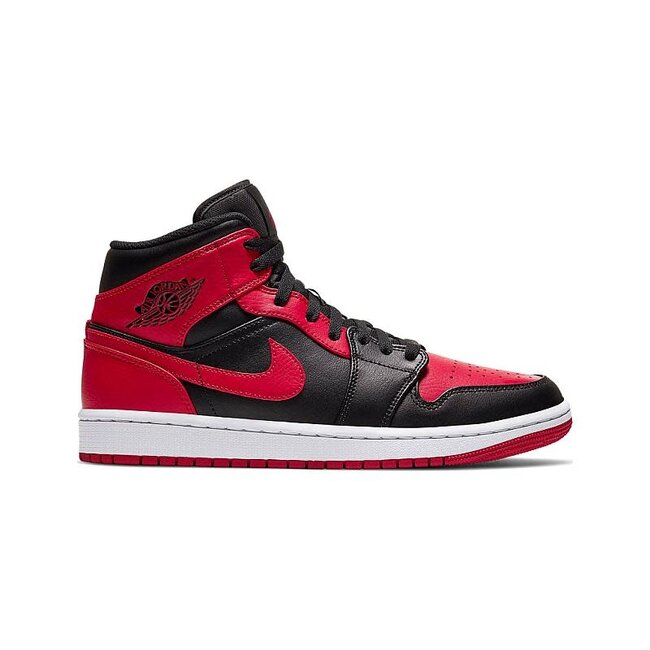 Jordan Jordan Retro 1 Mid "Banned"