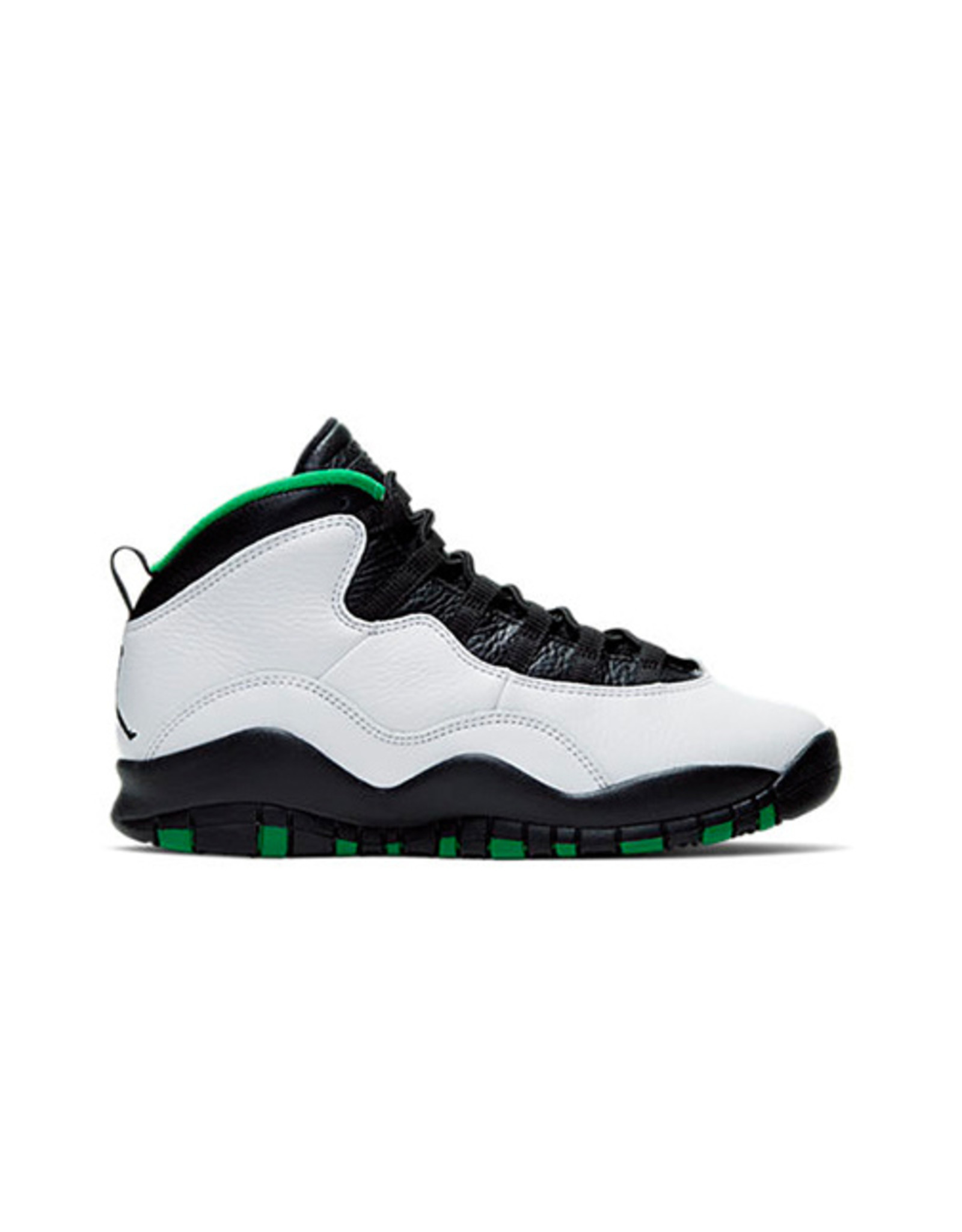 retro 10 seattle