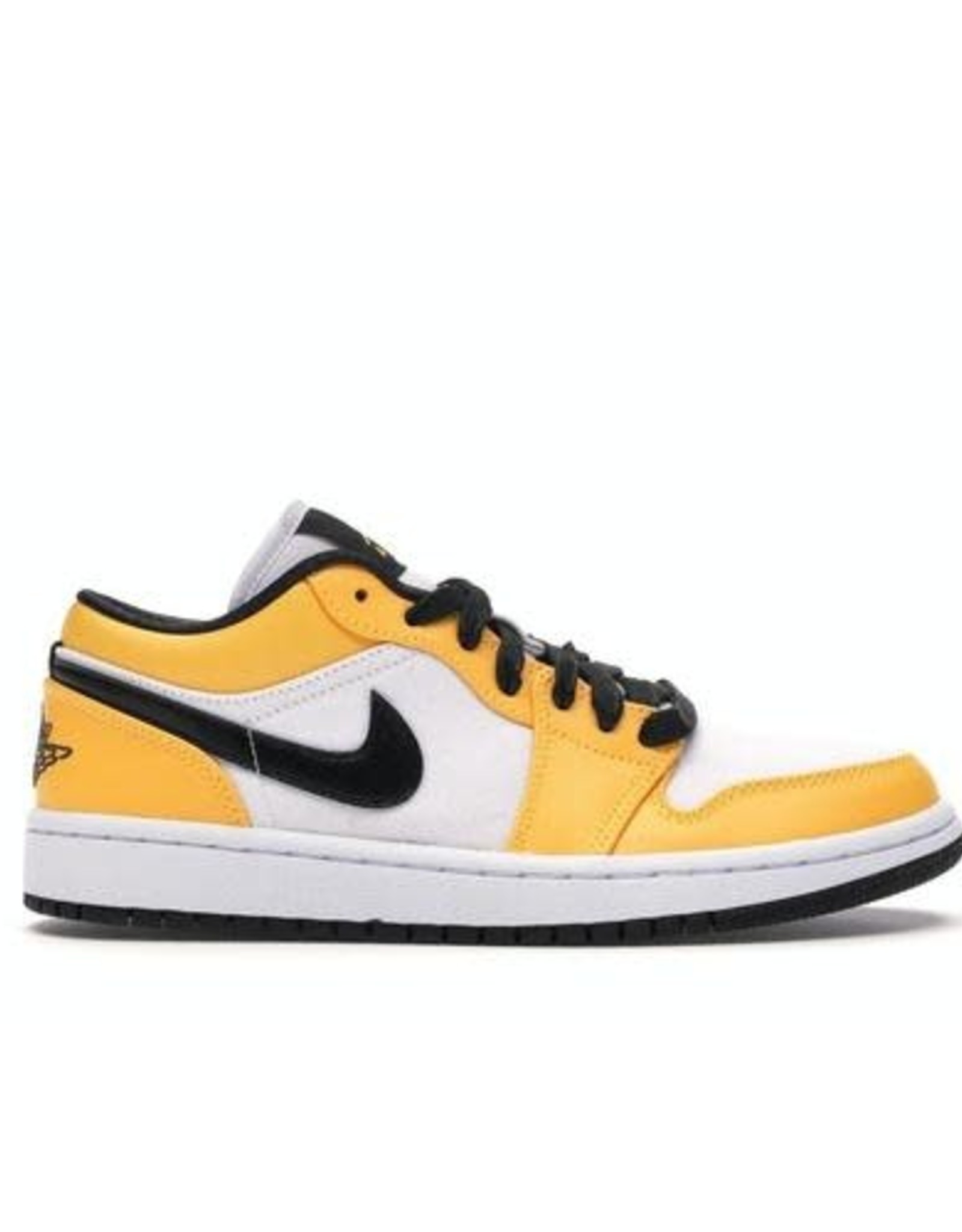 jordan retro 1 low yellow