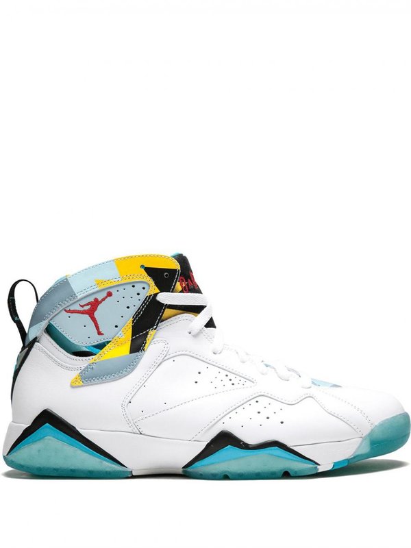 retro 7 n7