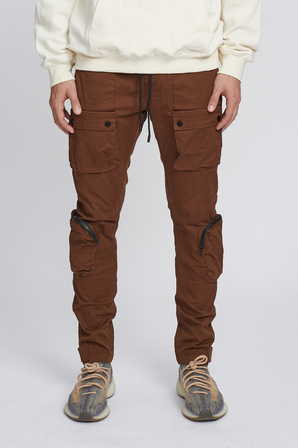 kuwalla utility cargo pants