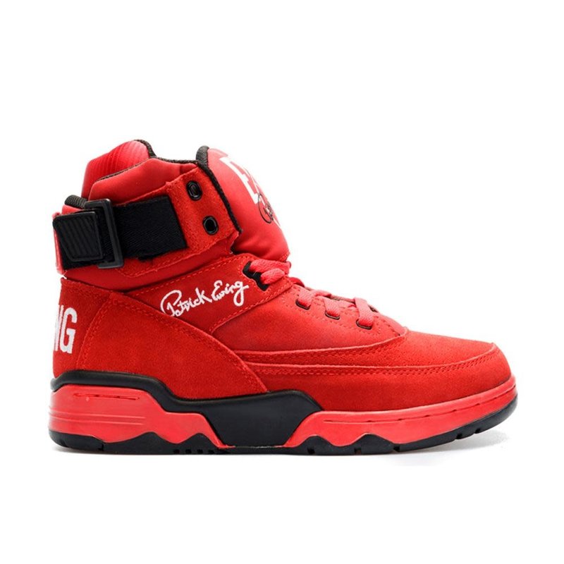 ewing hi tops