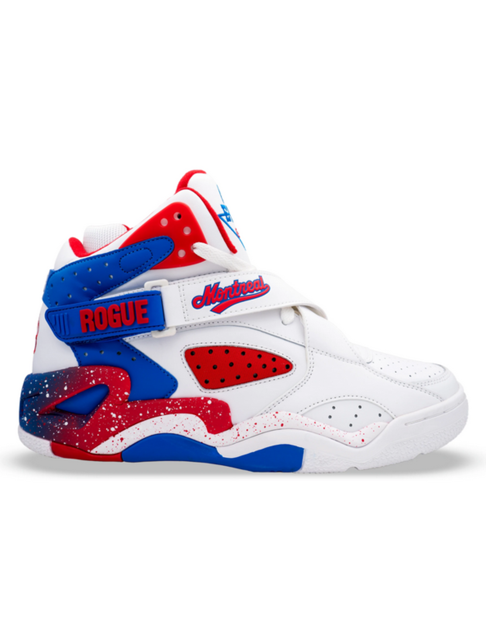 ewing rogue