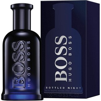 Hugo Boss Hugo Boss Bottled Night For Men eau de toilette 100ml