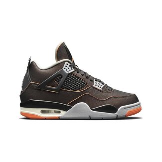 Jordan Jordan Retro 4 Starfish