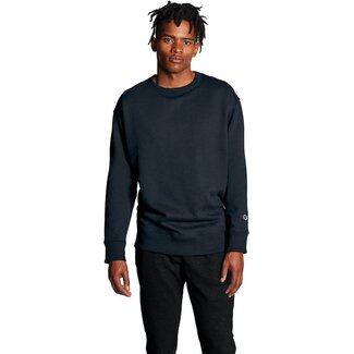 Champion Champion Crewneck Fleece Navy