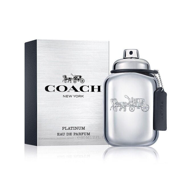 COACH Coach Platinum EDP 60ml