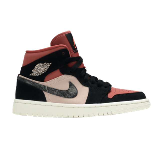 Jordan Jordan Retro 1 Mid Canyon Rust