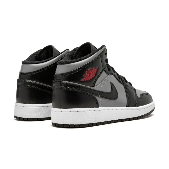 Jordan Jordan Retro 1 Mid Red Shadow