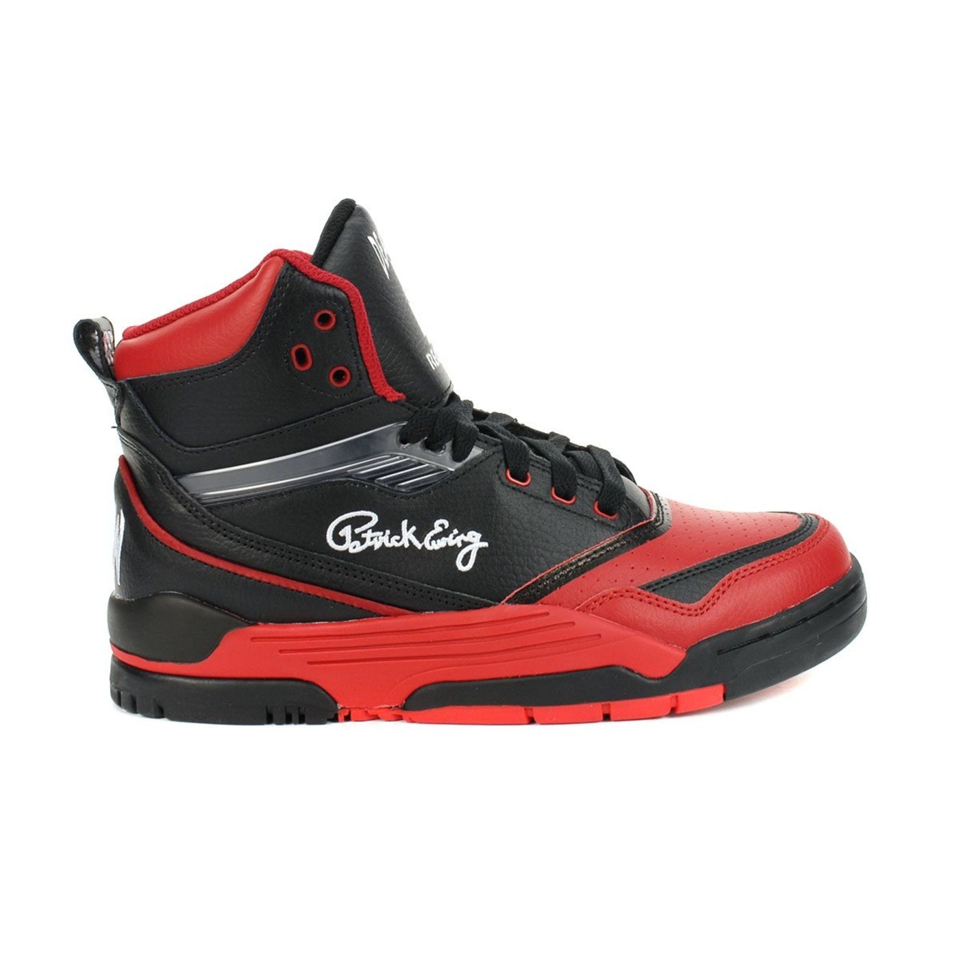 ewing deathrow