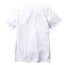 Staple Staple Collegiate Stack Logo Tee Shirt White 2104C10441Z