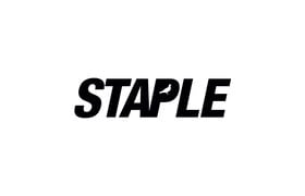 Staple