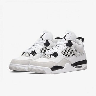 Jordan Jordan Retro 4 Military Black