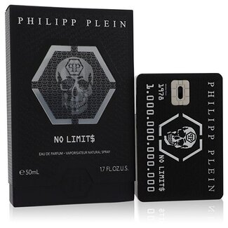 Philipp Plein Philipp Plein No Limits eau de parfum 50ml