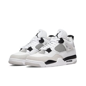 Jordan Jordan Retro 4 Military Black GS