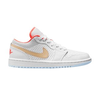 Jordan Jordan Retro 1 Low SE White Sesame W