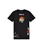 Reason NYC Reason NYC T-Shirt Black RCSS-35