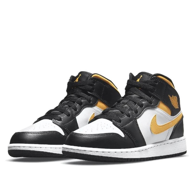 retro 1 pollen gs