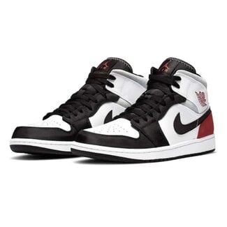 Jordan Jordan Retro 1 Mid SE Union Black Toe GS