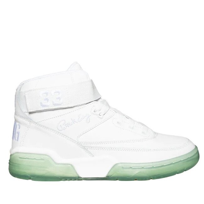 Ewing Ewing 33 Mid White/Ice