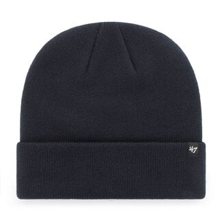 47 Brand '47 Brand Blank Toque Black