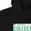Solutions Succes Collect Plate Hoodie Black