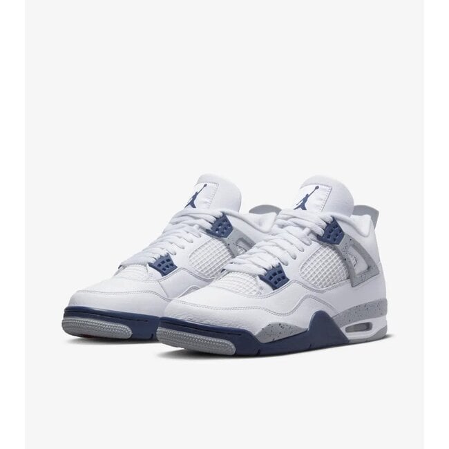 Jordan Jordan Retro 4 Midnight Navy