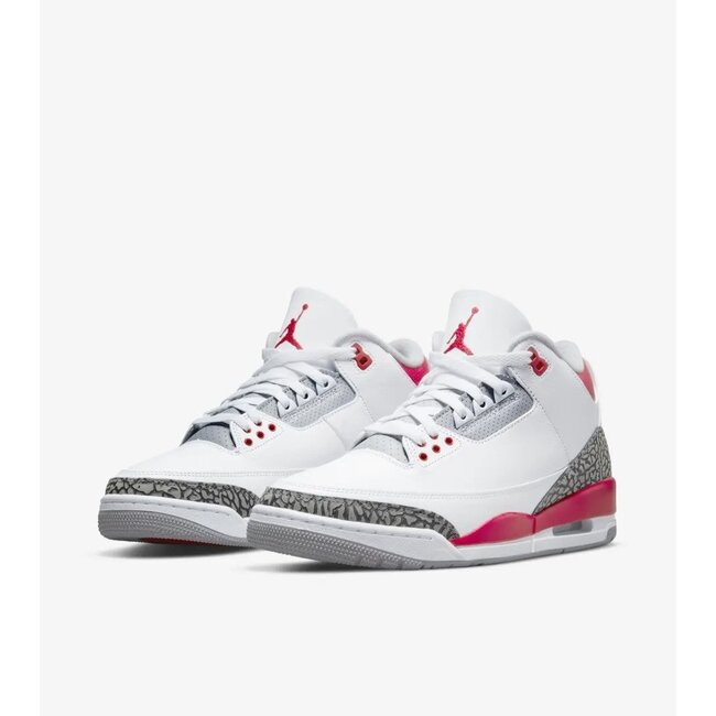 Jordan Jordan Retro 3 Fire Red