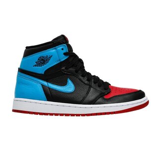 Jordan Jordan Retro 1 High NYC to Chi Leather (W)