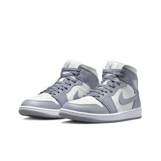 Jordan Jordan 1 Mid Stealth (W)