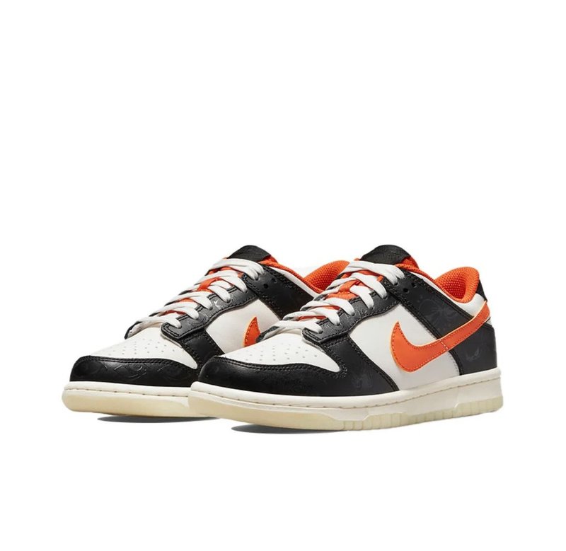 Nike Nike Dunk Low PRM Halloween (2021) (GS)