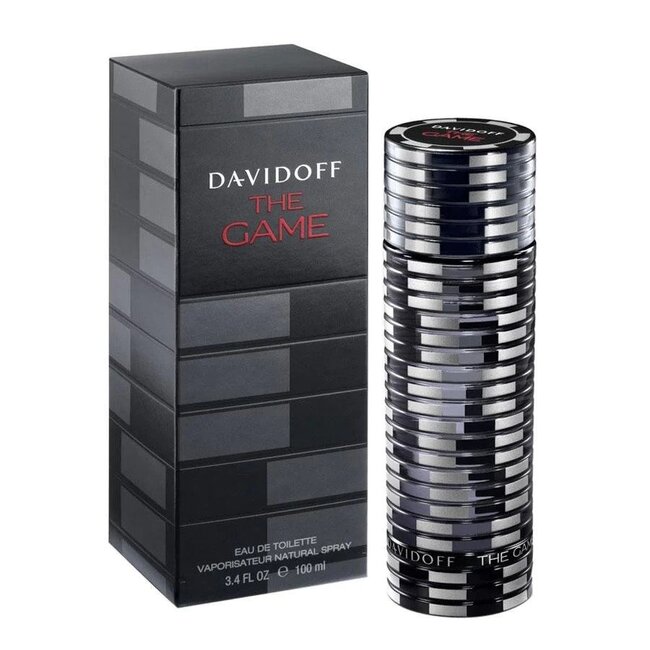 Davidoff Davidoff The Game edt men 100ml