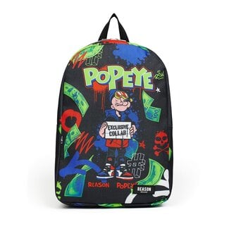 Reason NYC Reason NYC Popeye Backpack CBQ-9