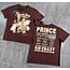 Hudson Outerwear Brown T-Shirt 327