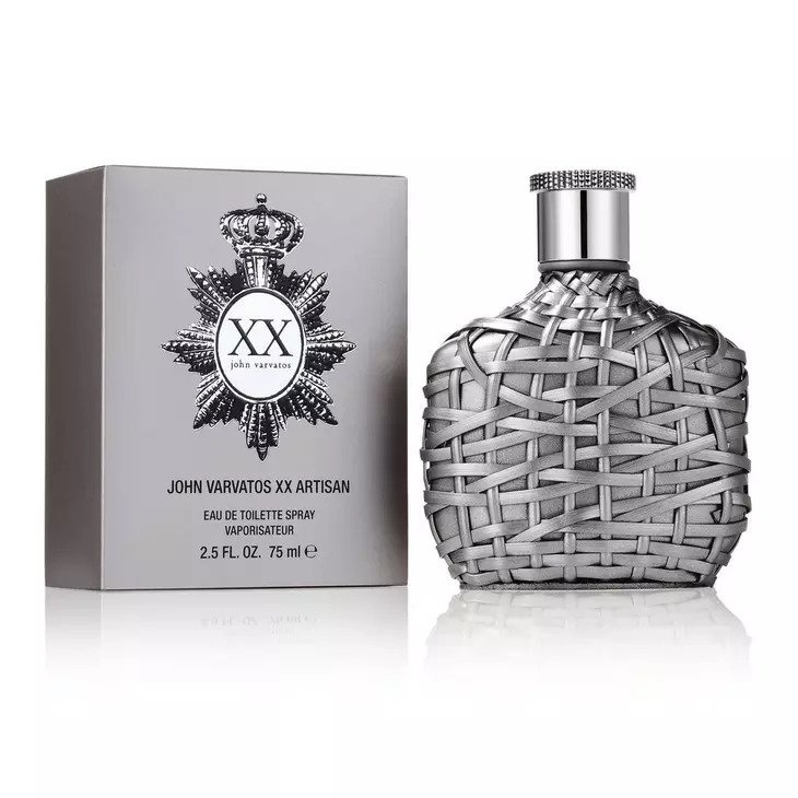John Varvatos John Vartos XX Artisan EDT 75ml - Evoque Mtl