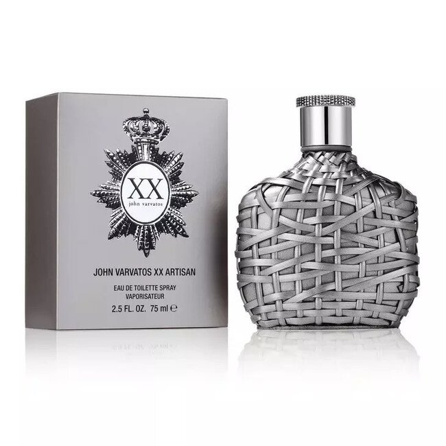 John Varvatos John Vartos XX Artisan EDT 75ml