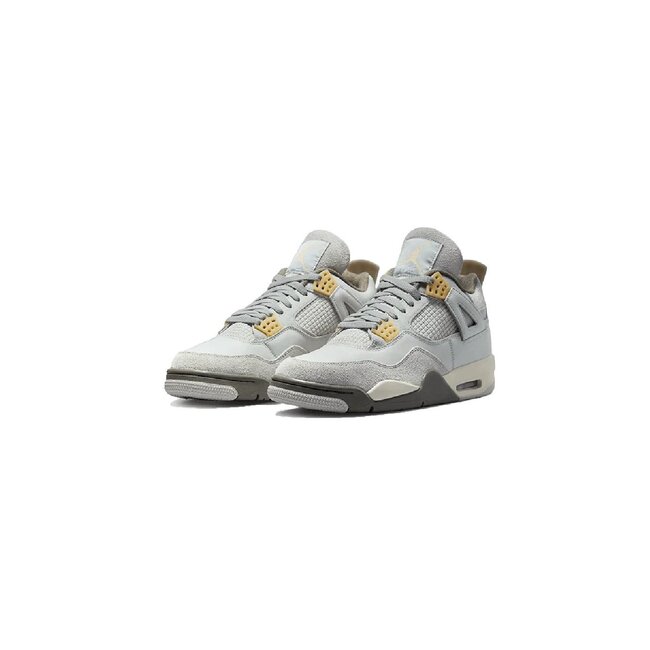 Jordan Jordan 4 Retro SE Craft Photon Dust