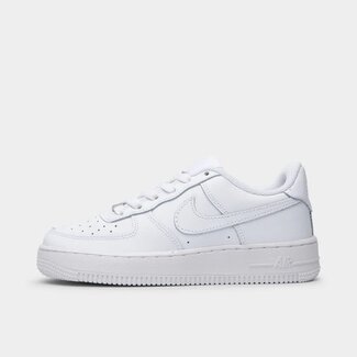 Nike Nike Air Force 1 Low '07 White (GS)