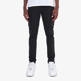 Copper Rivet Copper Rivet Jeans Black (233205-BK)