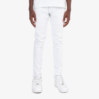 Copper Rivet Copper Rivet Jeans White (913233-WH)