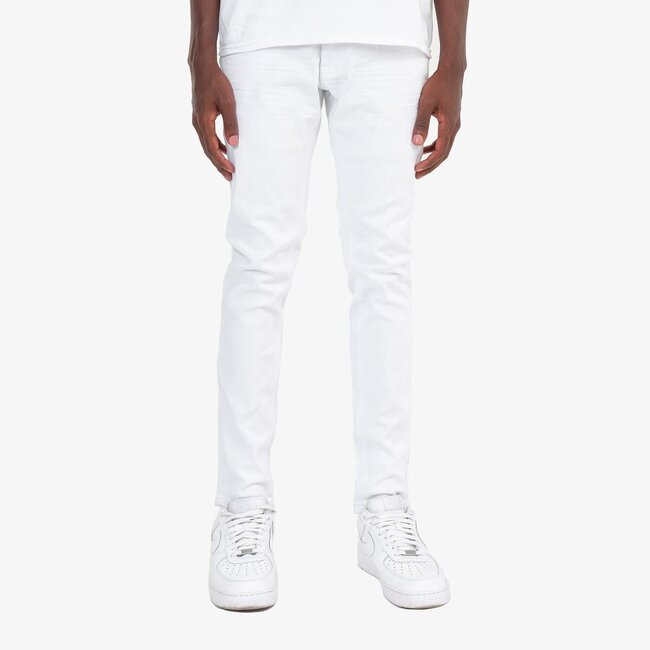 Copper Rivet Copper Rivet Jeans White (913233-WH)