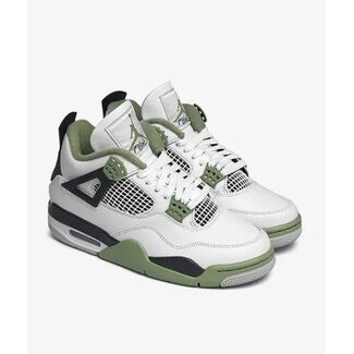 Jordan Jordan Retro 4 Seafoam (W)