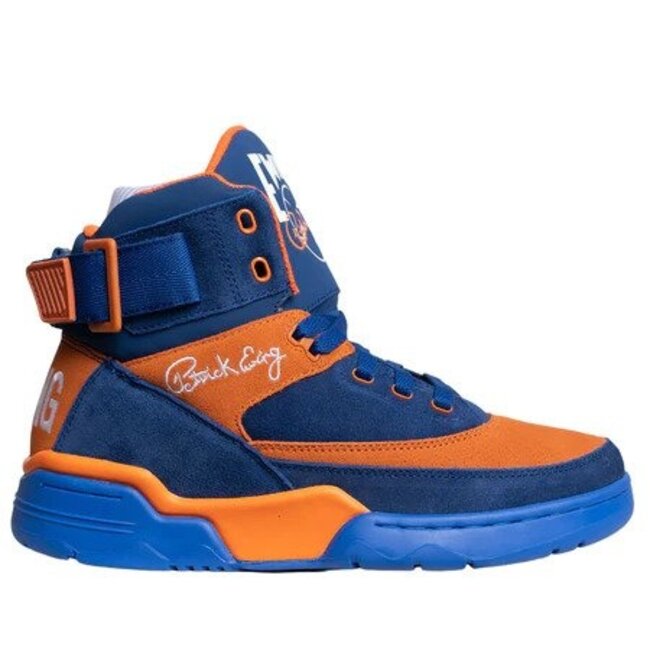 Ewing Ewing HI Dazzling Blue/Orange