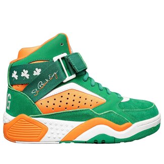 Ewing Ewing Focus Green/Orange/White St.Patricks