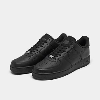 Nike Nike Air Force 1 Low '07 Black