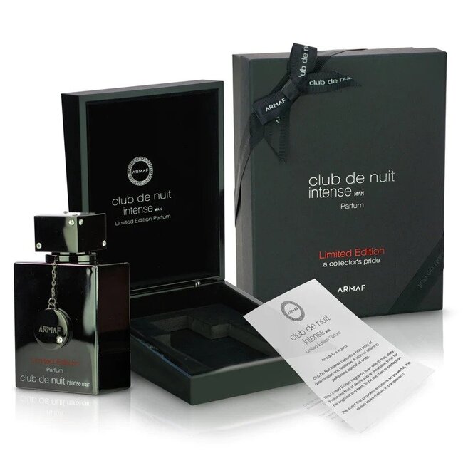 Armaf Armaf Club De Nuit Intense EDP Limited Edition 105ml