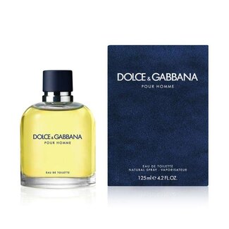 Dolce & Gabbana Dolce & Gabbana Pour Homme Eau De Toilette 200ml